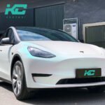 A01 Aurora White
