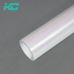 A01-M Matte Aurora White