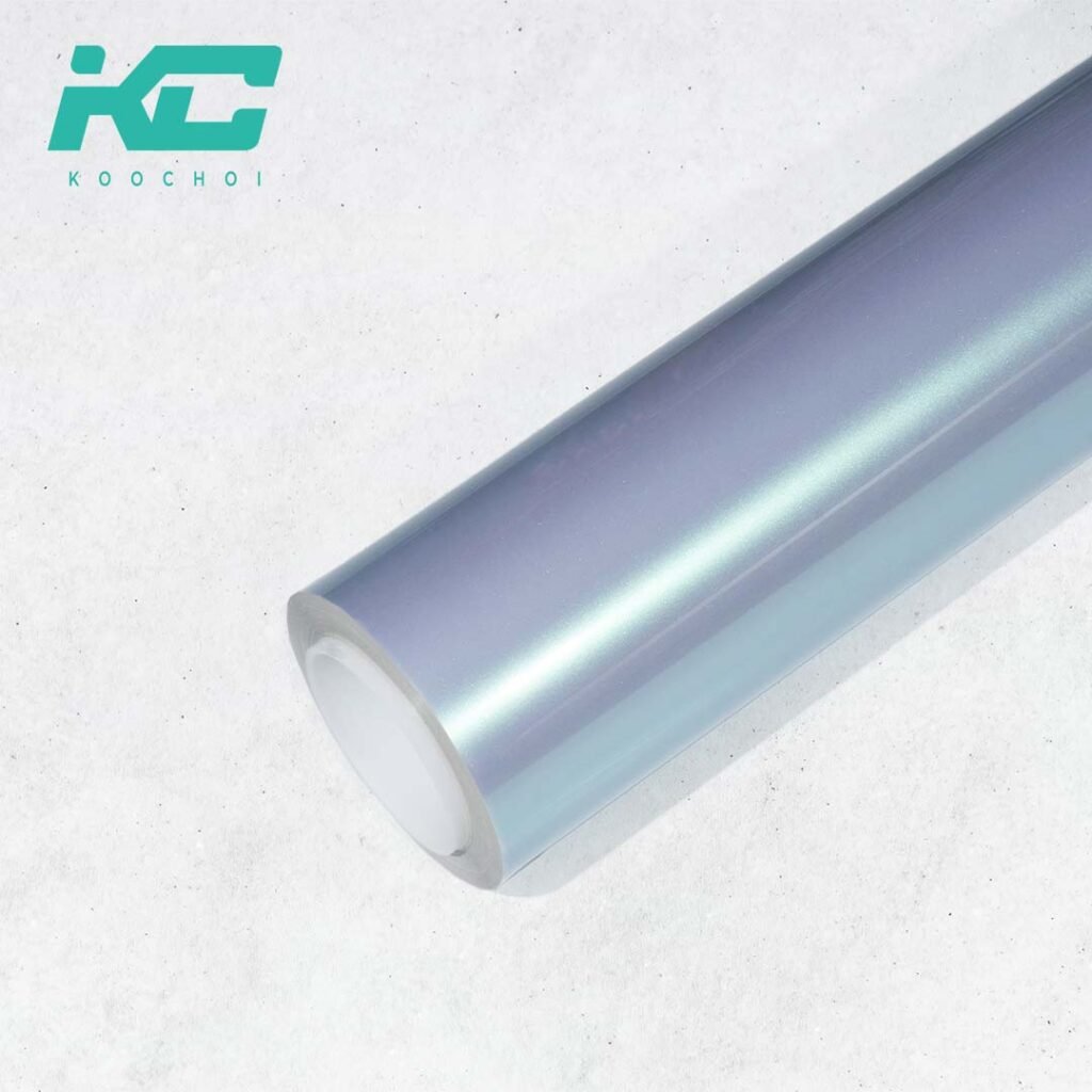 A02 Aurora Blue Green