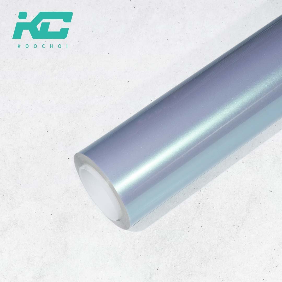 A02 Aurora Blue Green