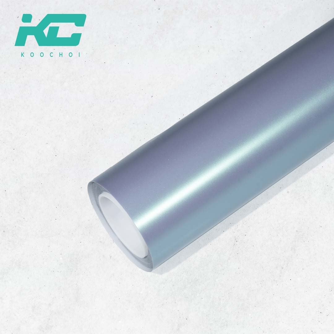A02-M Matte Aurora Blue Green