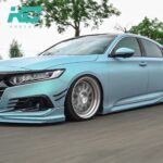 A02-M Matte Aurora Blue Green