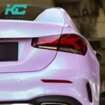 A04 Aurora Pink