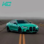 C04 Jade Green