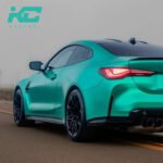 C04 Jade Green