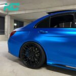 C07 Ocean Blue