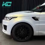 D04-M Gold Diamond Matte