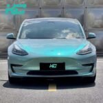 DR02 Turquiose Green