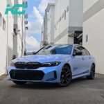 DR05 Blue Jay