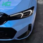 DR05 Blue Jay