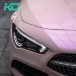 DR07 Sexy Pink