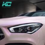DR07 Sexy Pink