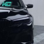 G01 Black