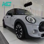 G05 Brooklyn Gray