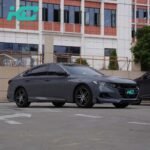 G08 Dark Nardo Gray