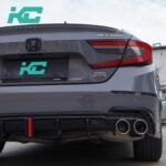 G08 Dark Nardo Gray