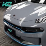 G09 Dark Cement Gray