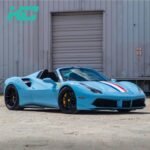 G15 Sky Blue