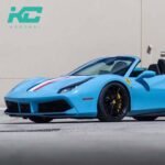 G15 Sky Blue