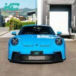 G16 Ice Cream Blue