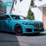 G17 Miami Blue