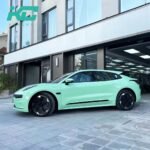 G21 Avocado Green