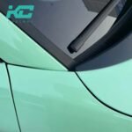G21 Avocado Green