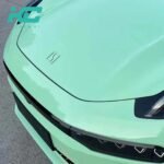 G21 Avocado Green