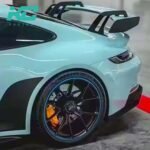 G22 Saga Green