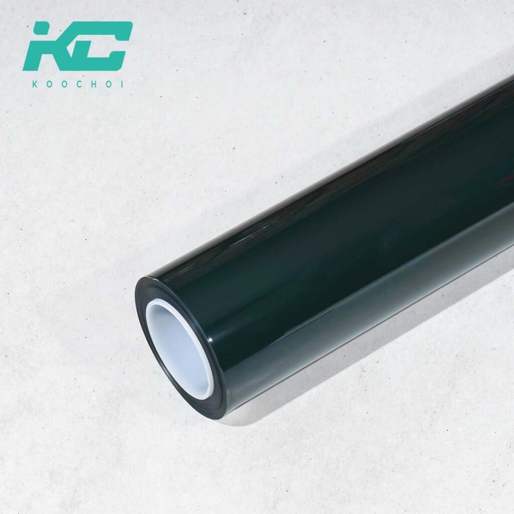G23 Dark Moss Green