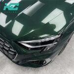 G23 Dark Moss Green
