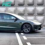 G24 Black Olive Green