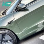 G24 Black Olive Green