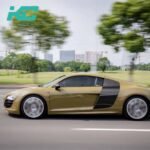 G25 Battle Green
