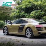 G25 Battle Green