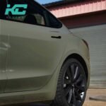 G26 Armor Green