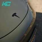 G26 Armor Green