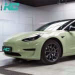 G27 Khaki Green