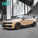 G29 Amg Desert Yellow