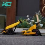 G30 Sunflower Yellow