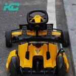 G30 Sunflower Yellow