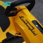 G30 Sunflower Yellow