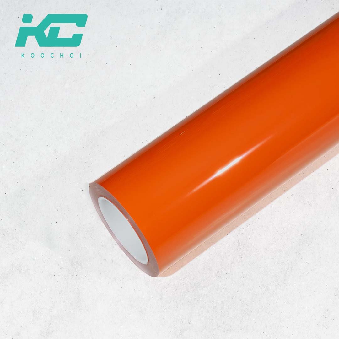 G31 Hermes Orange