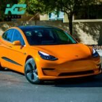 G31 Hermes Orange