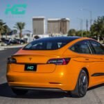 G31 Hermes Orange