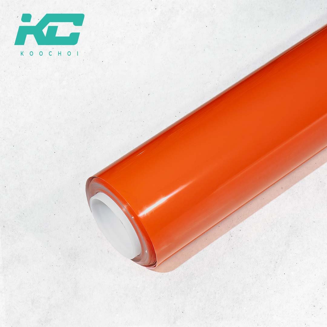 G32 Flame Orange