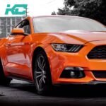 G32 Flame Orange