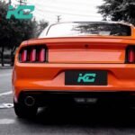 G32 Flame Orange