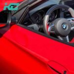 G34 Ferrari Red
