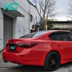 G35 Rouge Red